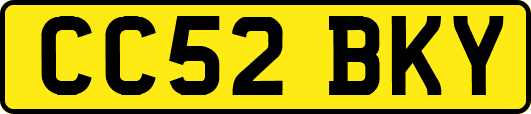 CC52BKY