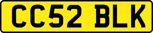 CC52BLK