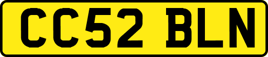 CC52BLN