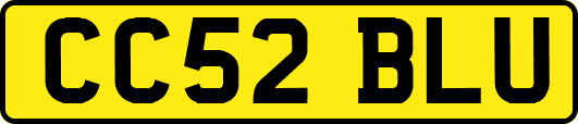 CC52BLU