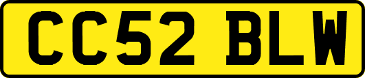 CC52BLW