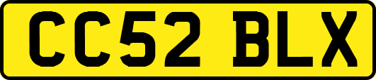 CC52BLX