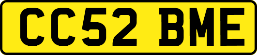 CC52BME