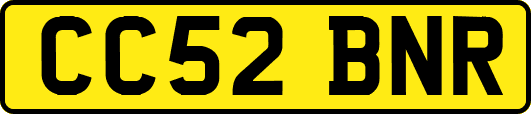 CC52BNR