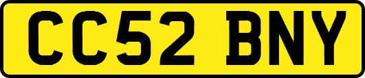 CC52BNY