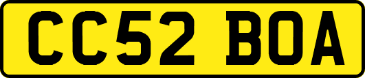 CC52BOA