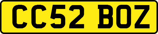 CC52BOZ