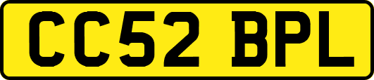 CC52BPL