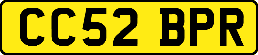 CC52BPR