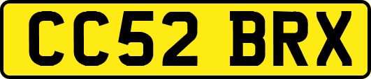 CC52BRX