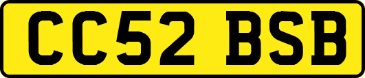 CC52BSB