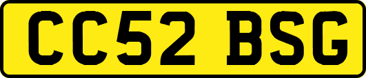 CC52BSG