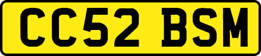 CC52BSM