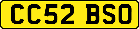 CC52BSO
