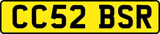 CC52BSR