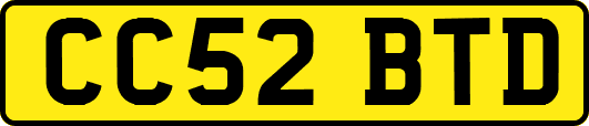 CC52BTD