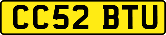 CC52BTU