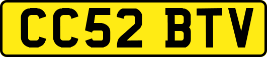 CC52BTV