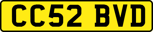 CC52BVD