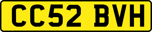 CC52BVH