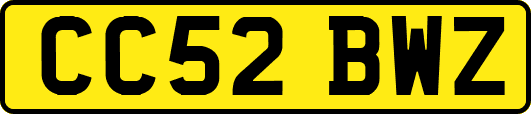 CC52BWZ