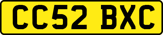 CC52BXC