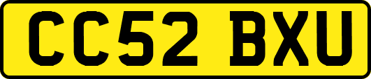 CC52BXU