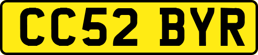CC52BYR