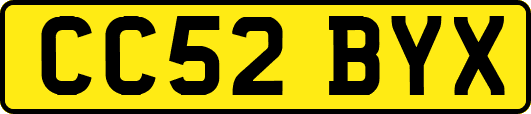 CC52BYX