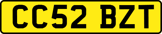 CC52BZT