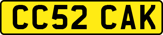 CC52CAK