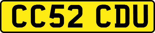 CC52CDU