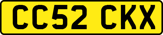 CC52CKX
