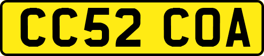 CC52COA