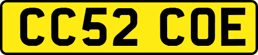 CC52COE