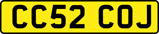 CC52COJ