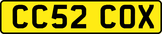 CC52COX