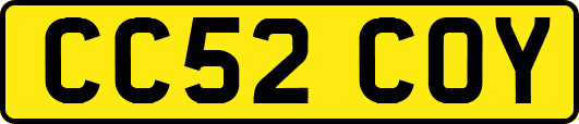 CC52COY