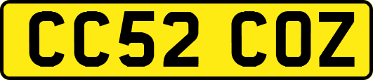 CC52COZ