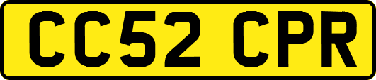 CC52CPR
