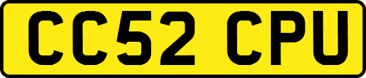 CC52CPU
