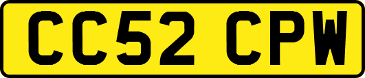CC52CPW