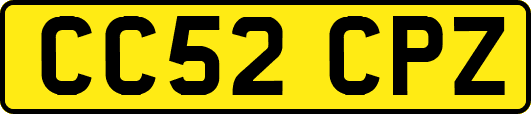 CC52CPZ