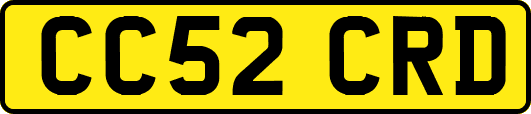 CC52CRD