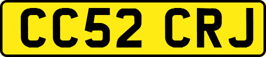 CC52CRJ