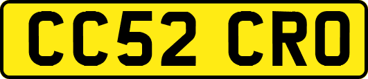 CC52CRO