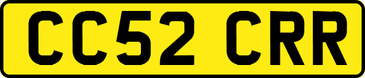 CC52CRR