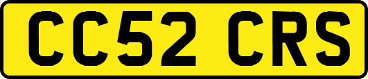 CC52CRS