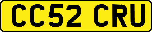 CC52CRU