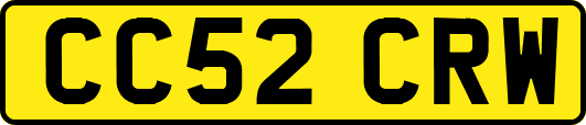 CC52CRW